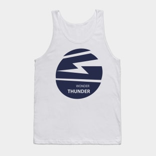 Thunder Tank Top